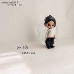 No..408    プチブライスサイズ　太ズボン