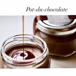 Pot-du-chocolat 〜 ポ・ド・ショコラ詰め合わせ