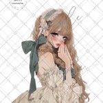 no.288オリジナルステッカー