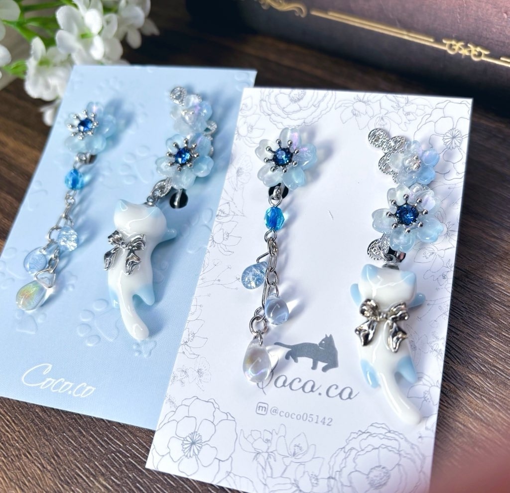 Coco.cos GALLERY - 作品一覧 | minne 国内最大級のハンドメイド