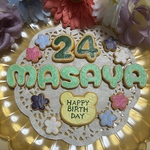 ma様専用ページ