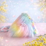 春色 ▽MONSTER△ わたあめ（トライアングルモンスター）