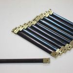 バネ口金（12ｃｍ）10本セット