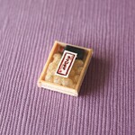 わらび餅（木箱）