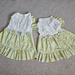 oikawa411さま専用　フリルワンピース