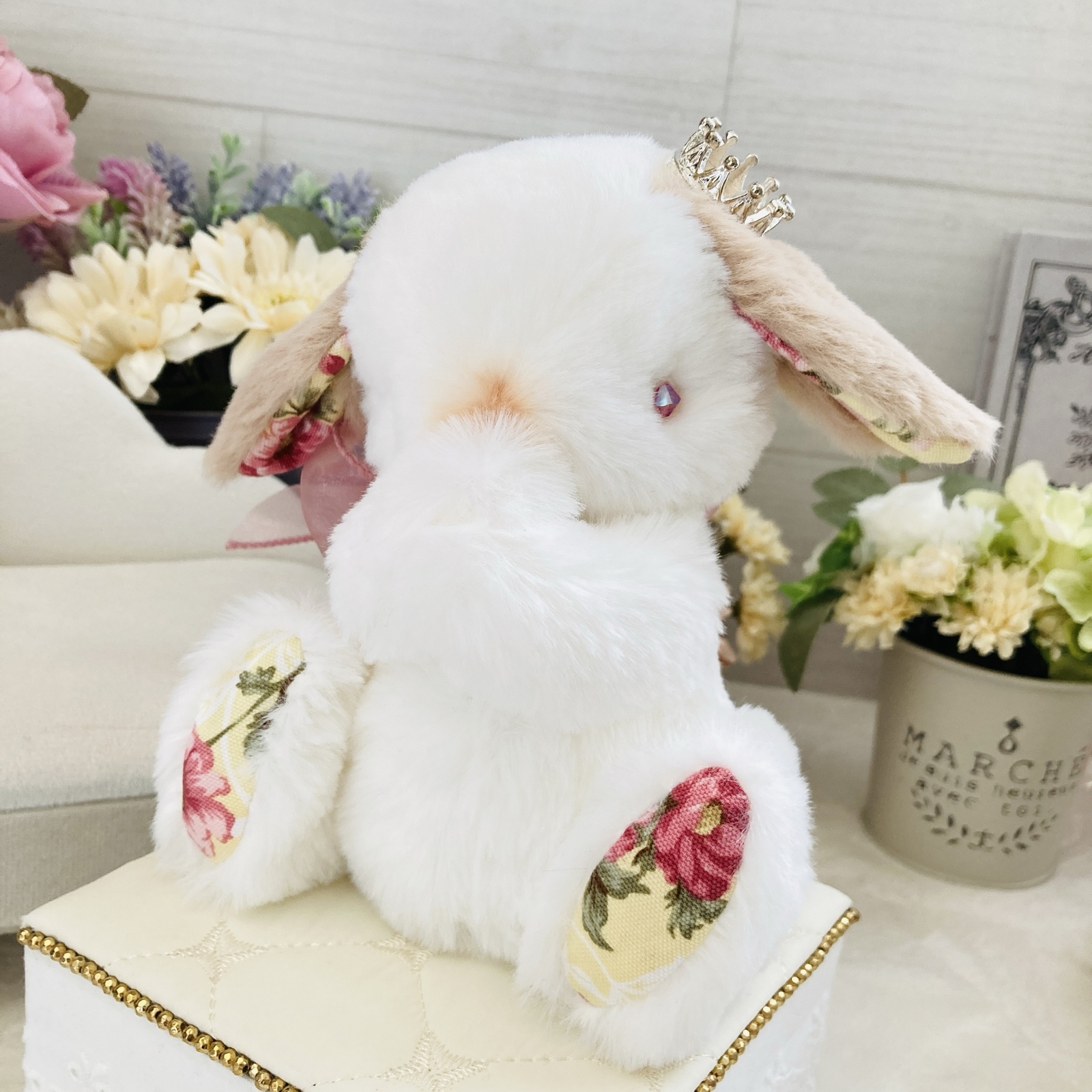 ヘソン    イビザ(うさぎさん/ポシェット) バッグブランドの「イビサ」から、新春スモールレザーシリーズ発売