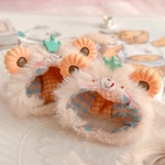 Cookieペロリんくまプチヘルメット🍪