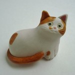 うちの猫-uchinoko