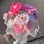 ピンクガーベラ ブーケ💐
