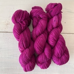 手染め毛糸〇Basler Fasnachtバーゼルのカーニバル〇Midnight Carnival真夜中のカーニバル(merino80)ソックヤーン