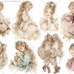 単品販売✧‧˚Always in My Heart 〜Mignon Bear Story〜