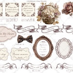 単品販売✧‧˚Always in My Heart 〜Mignon Bear Story〜