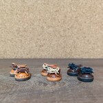  10cm,16cmぬい(EXマスコット)                               ショートブーツ