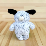 PU-PU PUPPY ぬいぐるみ　りっぱなこいぬのぷーぷ