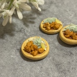 こんがり唐揚げ ハンドメイド ミニチュア