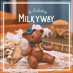 Duke bear "Albert"