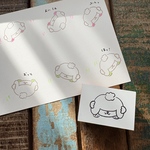 おしりドットくま🐻