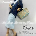 ¥2,580   2/25 入荷予定　　　　　　　　　　　　　　　　　　　　　　　　　　　　　　　　　　　　　　　　　　　　　　　　　　　　　　　　　22cmドール服　ピュアニーモ２エモーションS着用