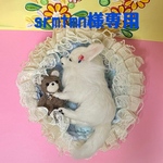 羊毛フェルト　チワワ