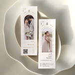 ˗ˏˋ NEW　エスコートカード　フォトエスコート2　投票券　お写真シェア　ウェディング　結婚式