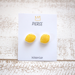 ピアス✴︎レモン