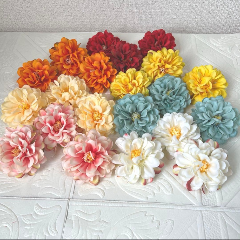 造花の人気通販 | minne byGMOペパボ 国内最大級のハンドメイド