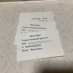 mさま専用ページ