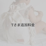 T様追加料金