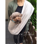 ルシアン E犬用スリング M