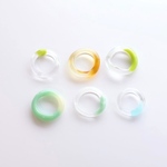 『数量限定』melt ring spring☘️