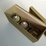 雛人形 専用box