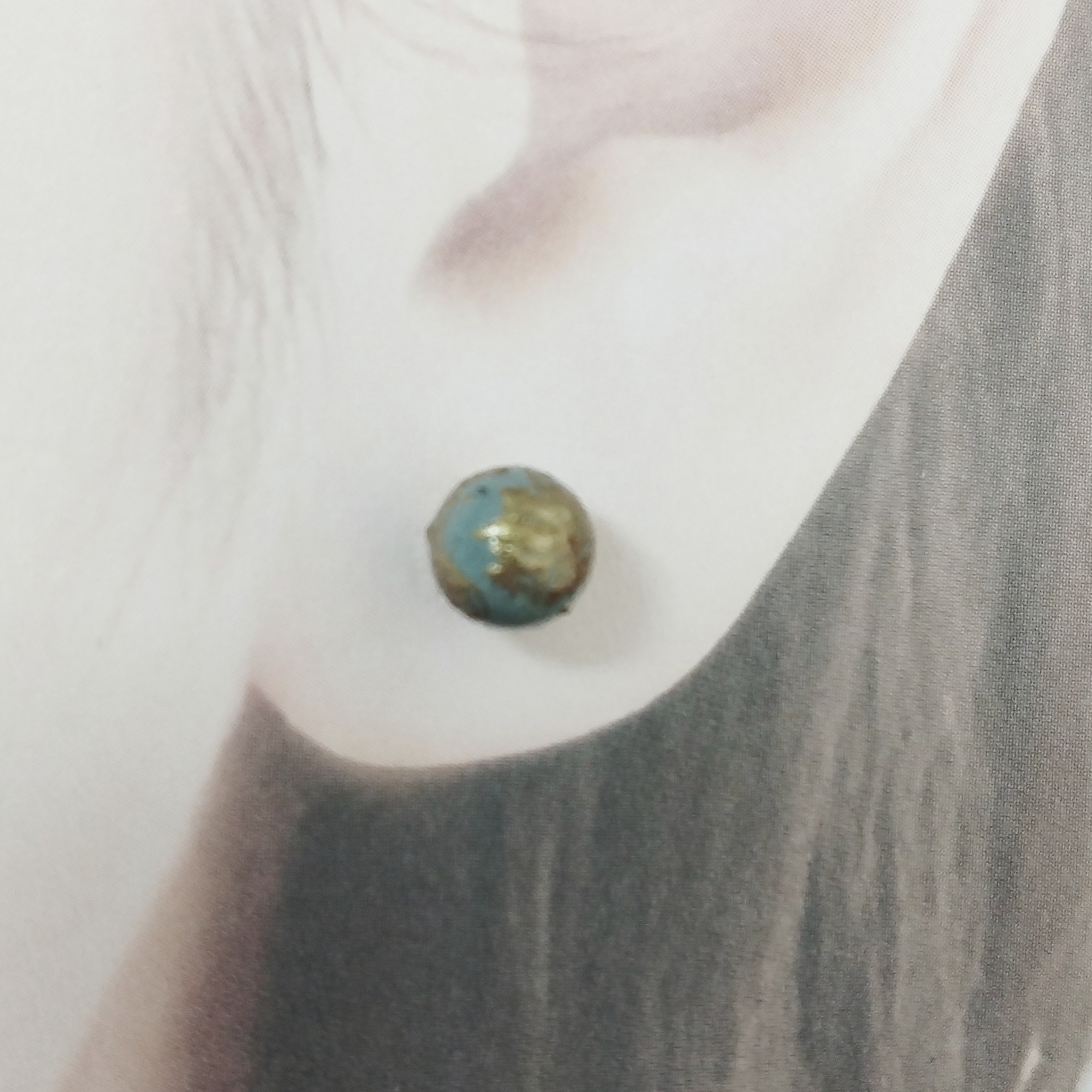 エシカルピアス♯0011
