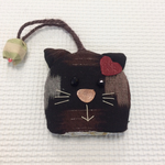 可愛い♡ネコのキーケース