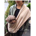 ルシアン f犬用スリング S