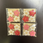 王冠👑クッキーセット