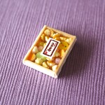 ふきよせ・春（木箱）