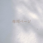 専用ページ