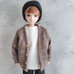 はるとくん　服　リカちゃんボーイフレンド　 ニット帽　帽子　4色より選べます