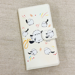 ★受注生産★　iPhone17シリーズ他　手帳型ケース