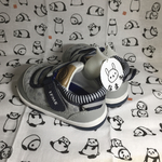 お名前シューズクリップ(白)