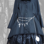 Ancient Cross チェーンベルト