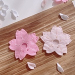 🌸桜コスチューム2点セット🌸(濃いピンク×1、薄いピンク×1)