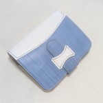 青空(そら)に馳せるシステム手帳　(リング径2.0cm)