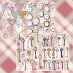 50%OFF【262】デザインペーパー10枚