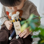 wooden toy drink / 3set 木のジュース