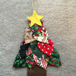クリスマスオーナメント