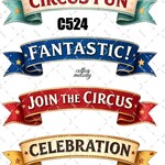 original sticker « no.C524 »     //     装飾ステッカー オリジナルステッカー ステッカー cotton melody 人物ステッカー 