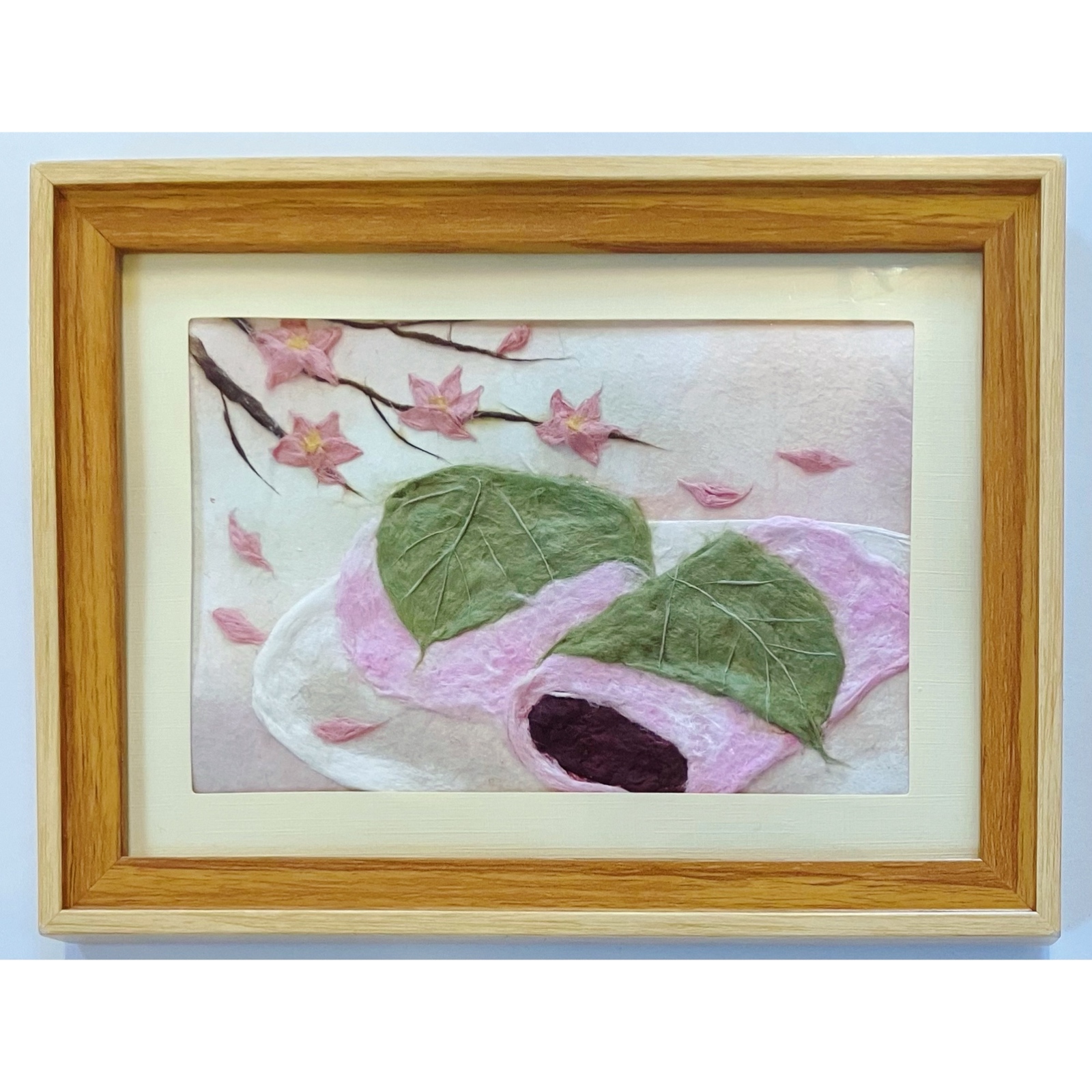 和紙ちぎり絵-彩紘工房- - 作品一覧 | minne 国内最大級のハンドメイド