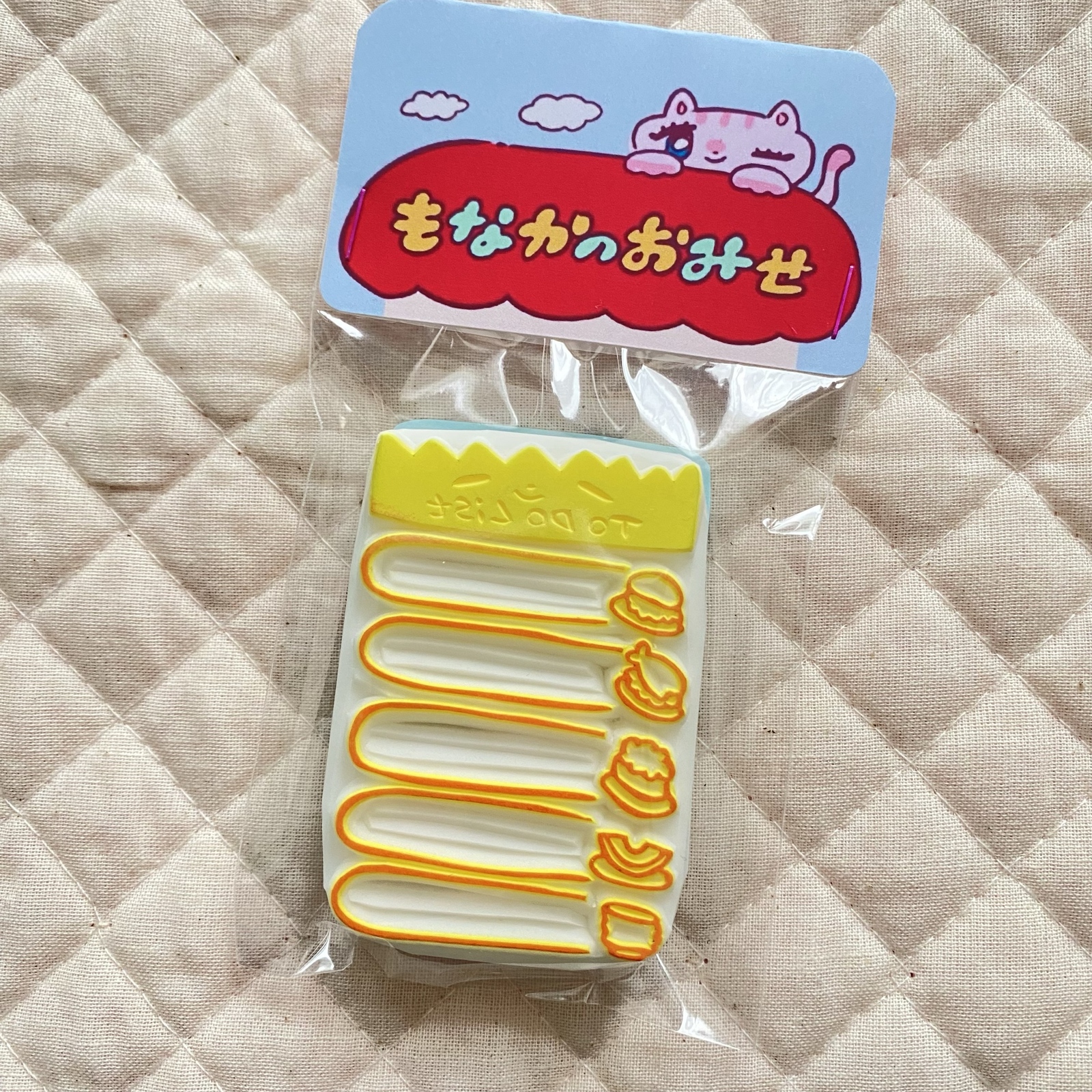 消しゴムはんこオーダーメイド！！ - MONAKA'S GALLERY | minne byGMO