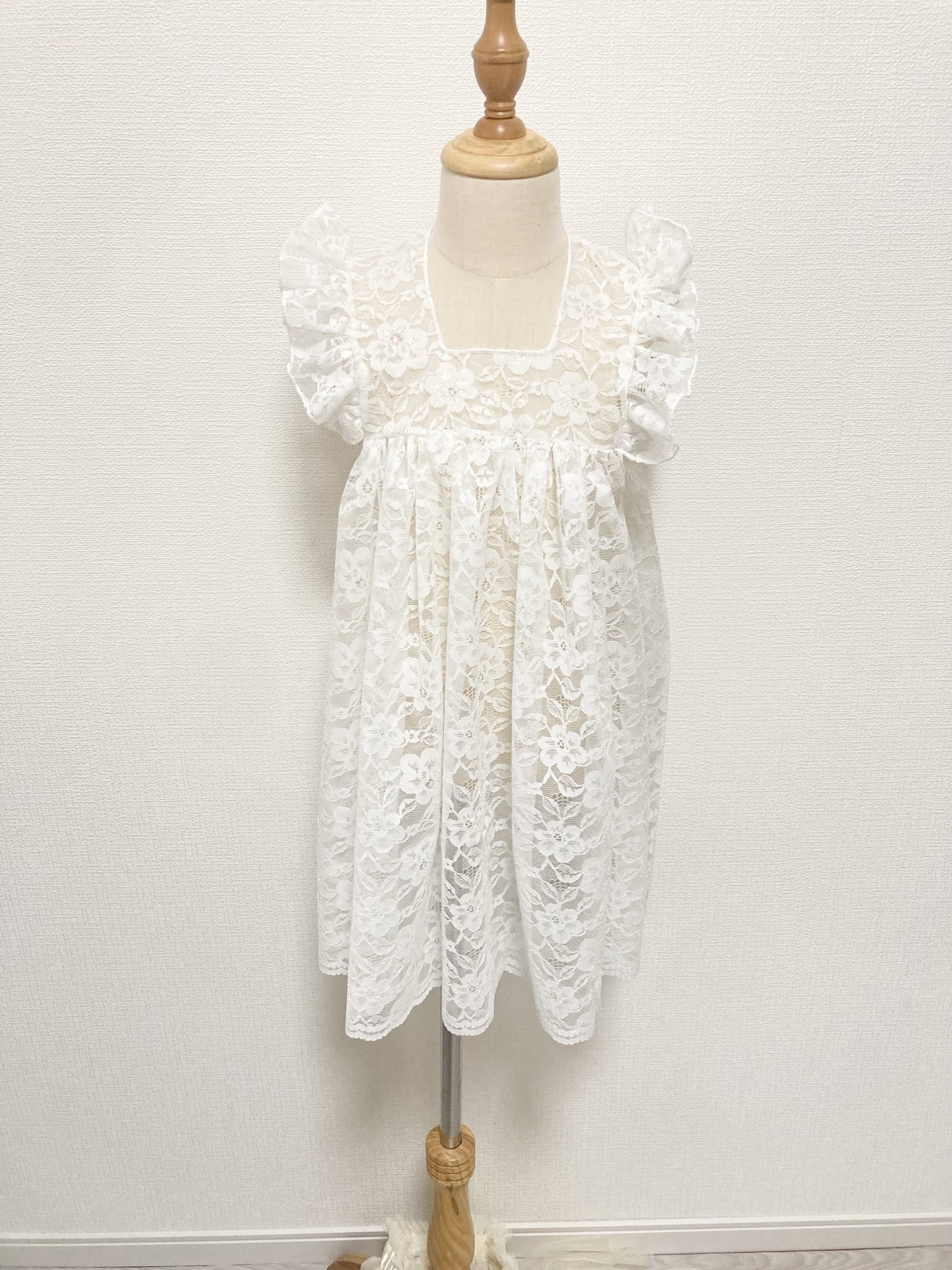 被布エプロン⑦《受注製作》 - AOSAKU GALLERY | minne byGMOペパボ